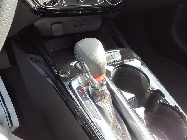 new 2026 Chevrolet Trax car, priced at $25,895