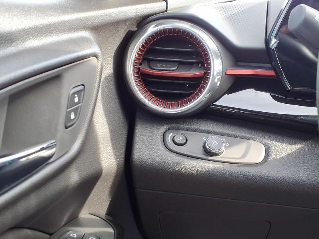 new 2026 Chevrolet Trax car, priced at $25,895