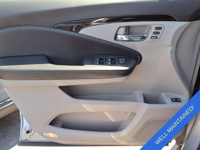 used 2018 Honda Pilot car, priced at $15,993