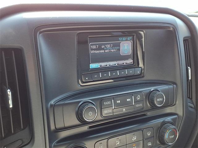 used 2015 Chevrolet Silverado 1500 car, priced at $13,495