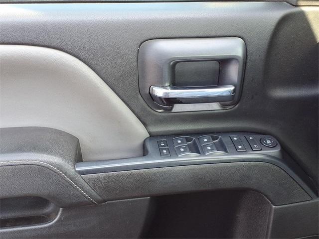 used 2015 Chevrolet Silverado 1500 car, priced at $13,495