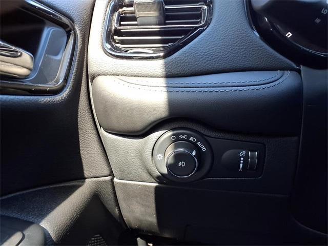 used 2022 Dodge Durango car, priced at $28,342