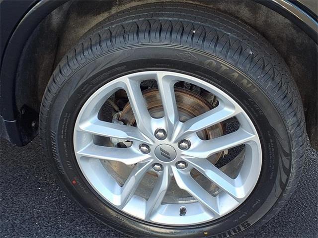 used 2022 Dodge Durango car, priced at $28,342