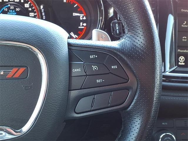 used 2022 Dodge Durango car, priced at $28,342