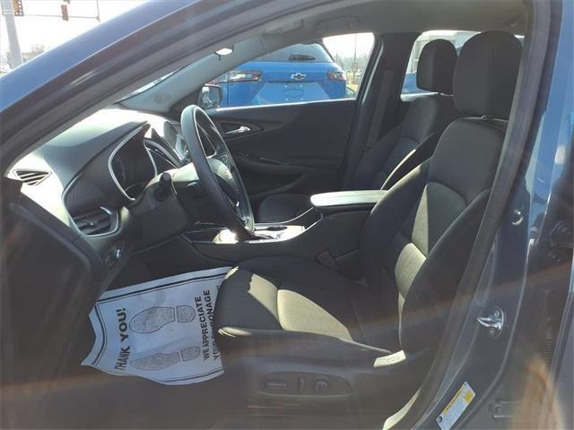 used 2024 Chevrolet Malibu car, priced at $21,994