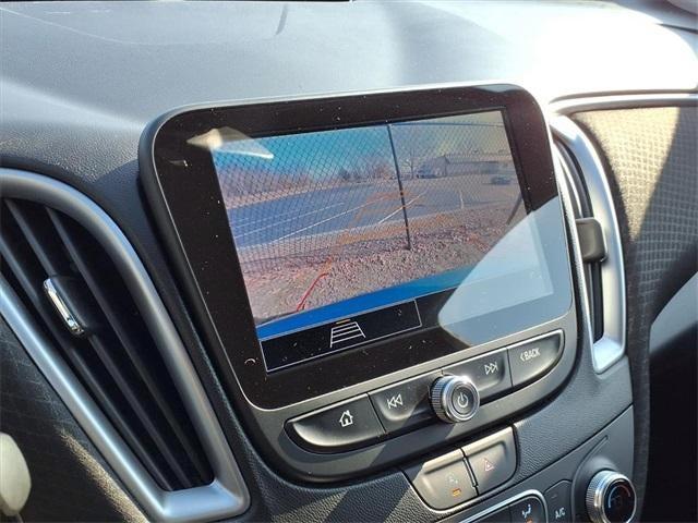 used 2024 Chevrolet Malibu car, priced at $21,994