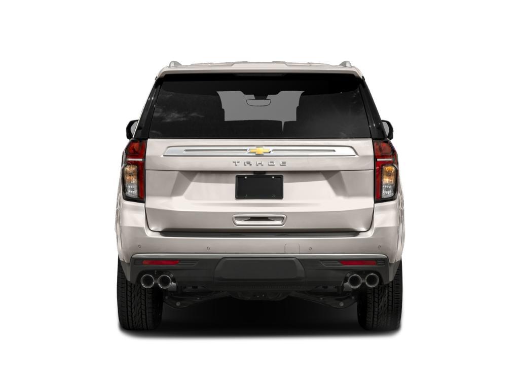 used 2022 Chevrolet Tahoe car, priced at $52,999