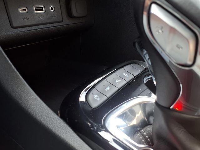 used 2023 Buick Encore GX car, priced at $24,966