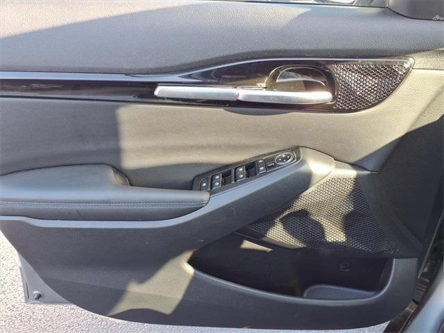 used 2023 Kia Seltos car, priced at $23,742