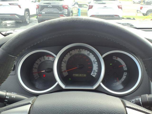 used 2013 Toyota Tacoma car, priced at $17,881