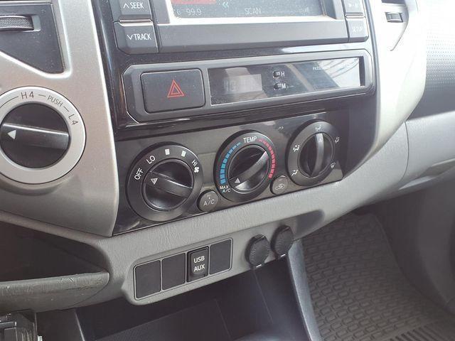 used 2013 Toyota Tacoma car, priced at $17,881