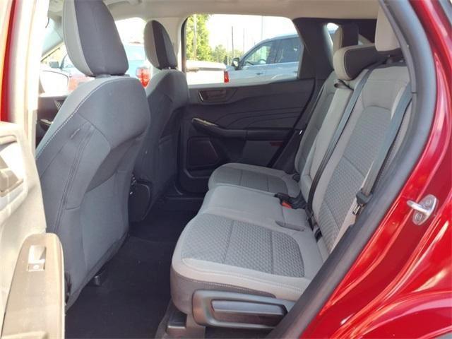 used 2022 Ford Escape car, priced at $22,994