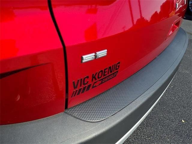 used 2022 Ford Escape car, priced at $22,994