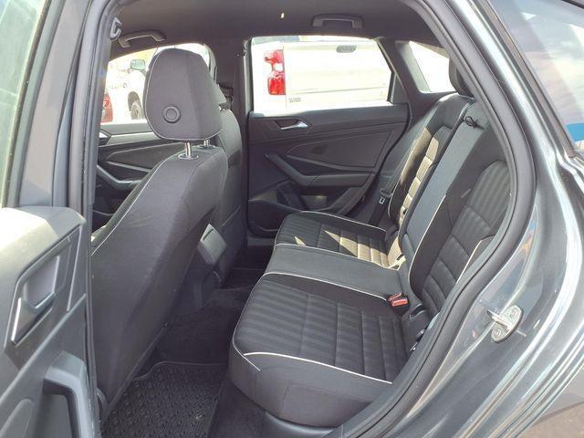 used 2023 Volkswagen Jetta car, priced at $18,982