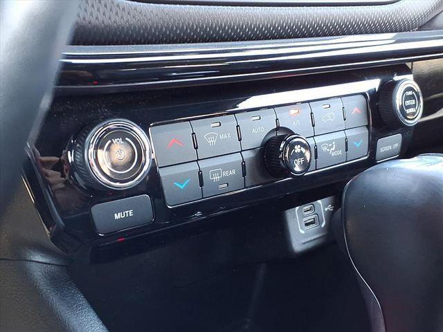 used 2022 Jeep Compass car, priced at $23,878