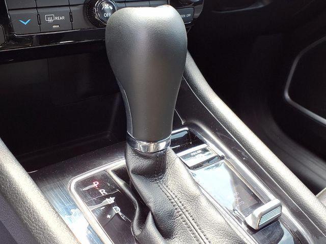 used 2023 Jeep Compass car, priced at $15,995
