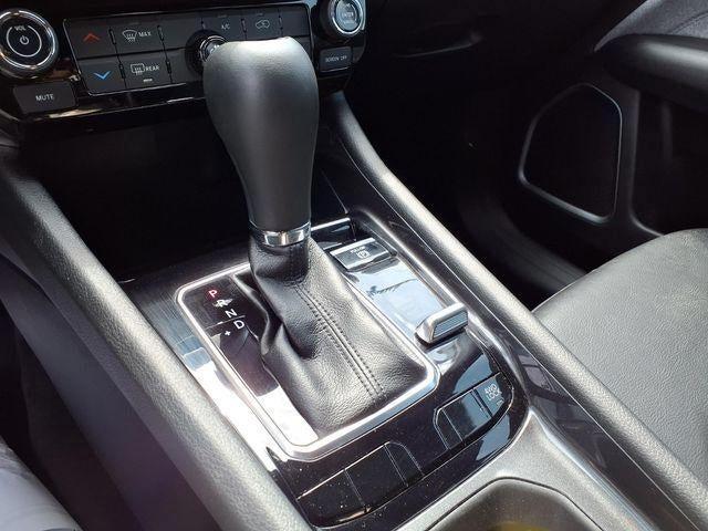 used 2023 Jeep Compass car, priced at $15,995