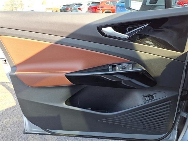 used 2021 Volkswagen ID.4 car, priced at $18,866