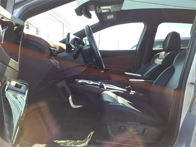 used 2021 Volkswagen ID.4 car, priced at $18,866