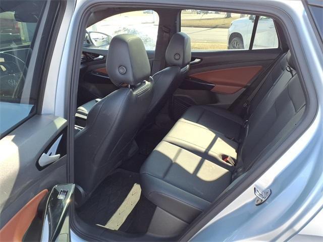 used 2021 Volkswagen ID.4 car, priced at $18,866