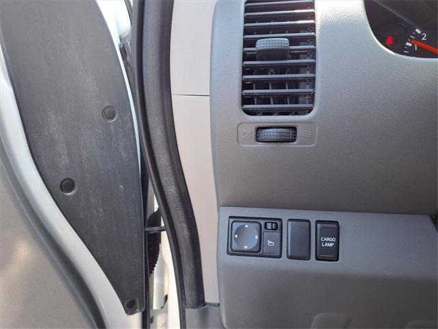 used 2019 Nissan Frontier car, priced at $20,969