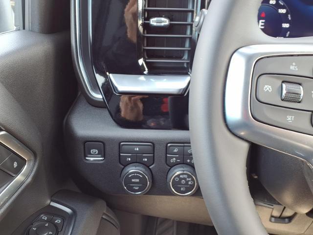 new 2026 Chevrolet Silverado 2500 car, priced at $66,550