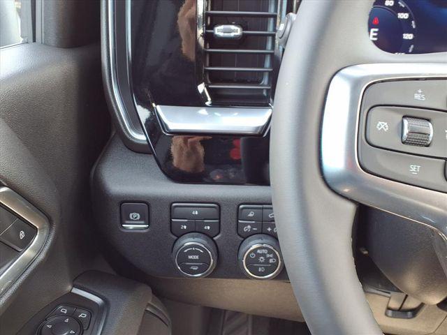 new 2026 Chevrolet Silverado 2500 car, priced at $66,550