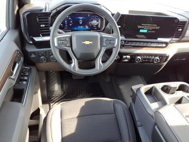 new 2026 Chevrolet Silverado 2500 car, priced at $66,550