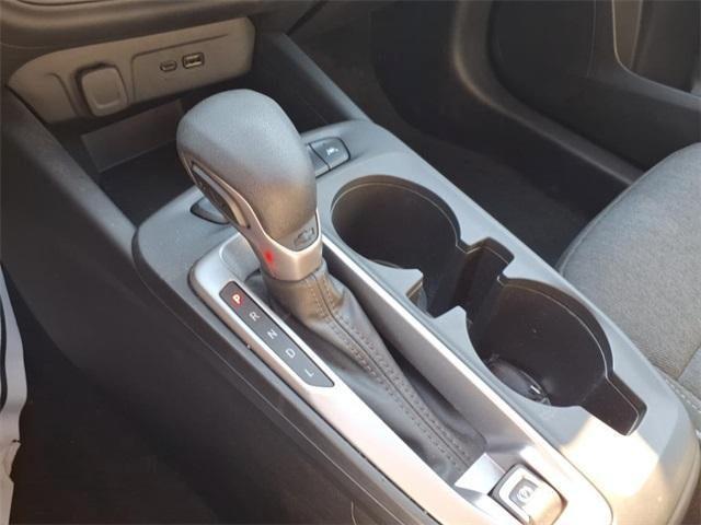 used 2024 Chevrolet Trax car, priced at $21,995