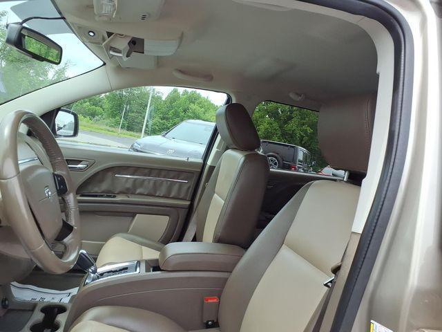 used 2009 Dodge Journey car, priced at $8,894