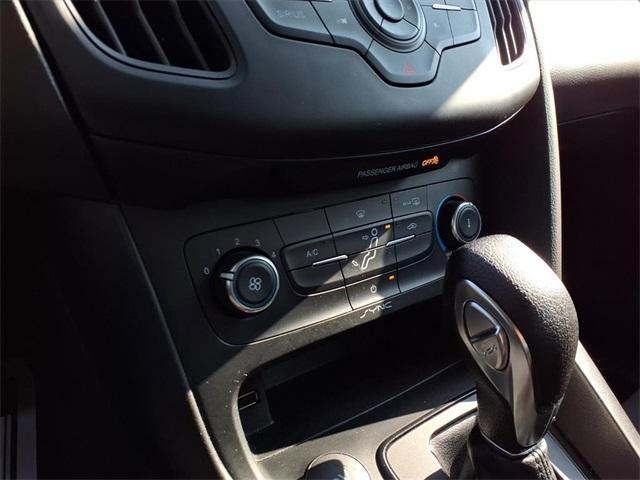 used 2018 Ford Focus car, priced at $15,939