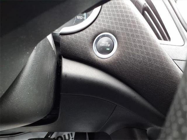 used 2023 Chevrolet Malibu car, priced at $19,791