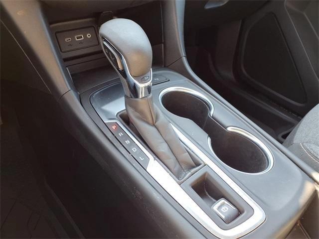 used 2022 Chevrolet Equinox car, priced at $22,994