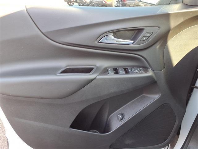 used 2022 Chevrolet Equinox car, priced at $22,994