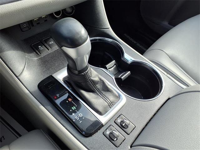 used 2019 Toyota Highlander car, priced at $29,842