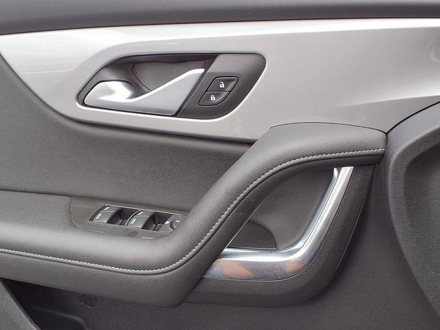 used 2022 Chevrolet Blazer car, priced at $24,985
