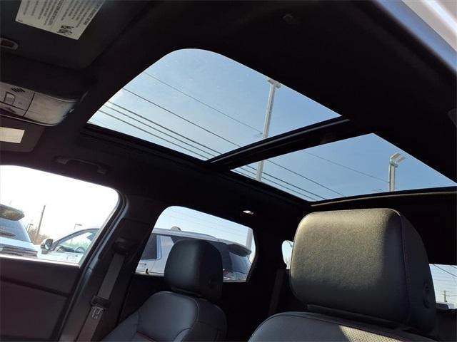 used 2023 Chevrolet Blazer car, priced at $36,894