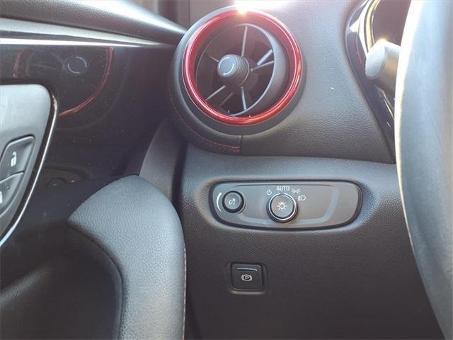 used 2023 Chevrolet Blazer car, priced at $36,894