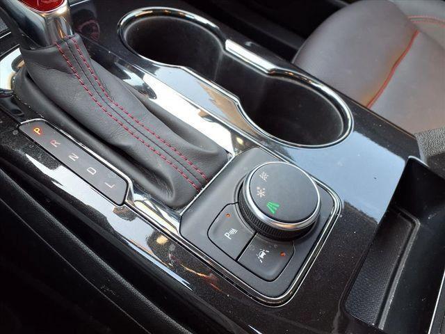 used 2023 Chevrolet Blazer car, priced at $33,970