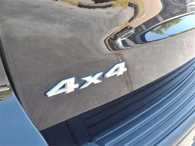 used 2021 Jeep Grand Cherokee car, priced at $19,999