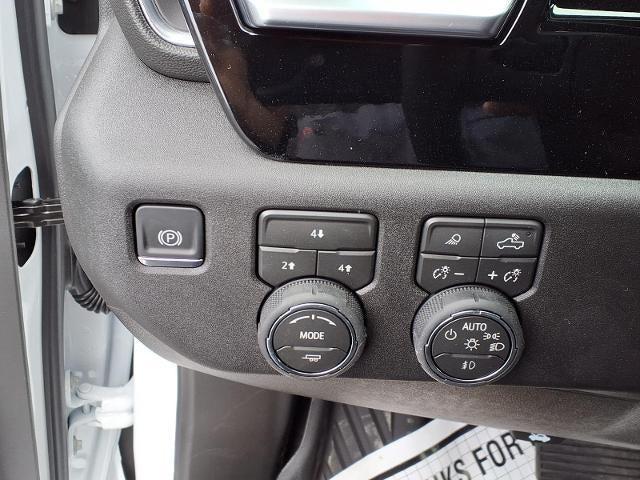 new 2026 Chevrolet Silverado 2500 car, priced at $73,800