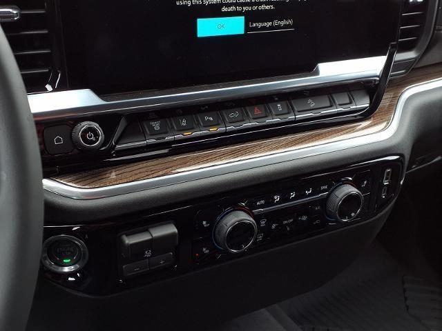 new 2026 Chevrolet Silverado 2500 car, priced at $73,800