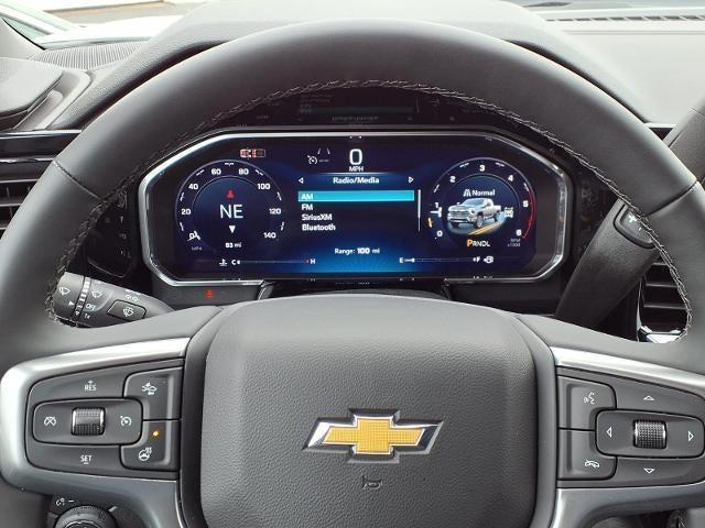 new 2026 Chevrolet Silverado 2500 car, priced at $73,800