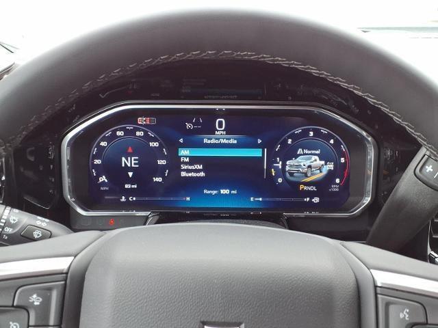 new 2026 Chevrolet Silverado 2500 car, priced at $73,800