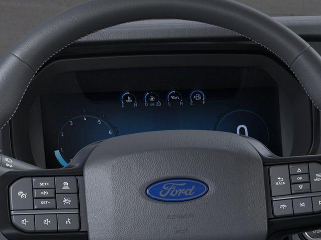 new 2026 Ford F-150 car