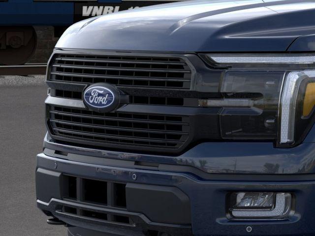 new 2026 Ford F-150 car