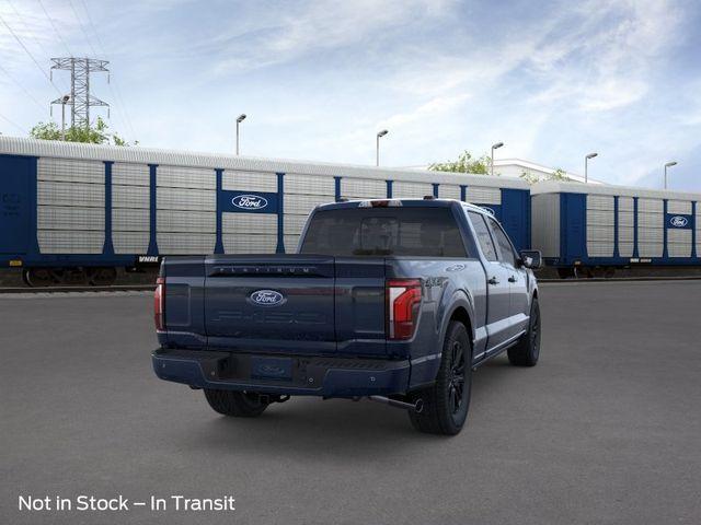 new 2026 Ford F-150 car