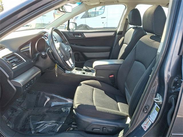 used 2017 Subaru Legacy car, priced at $13,495