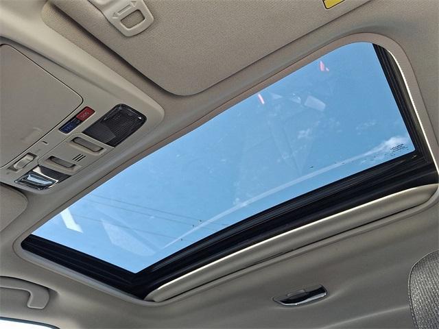 used 2017 Subaru Legacy car, priced at $13,495