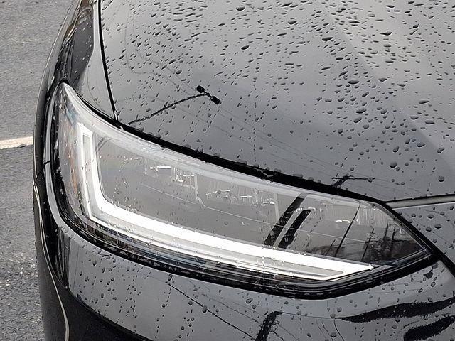 used 2023 Honda HR-V car, priced at $23,295